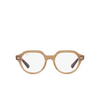 Ray-Ban GINA Korrektionsbrillen 8258 turtledove - Produkt-Miniaturansicht 1/4