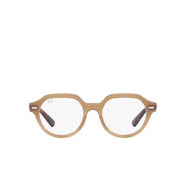Ray-Ban GINA Eyeglasses 8258 turtledove - front view