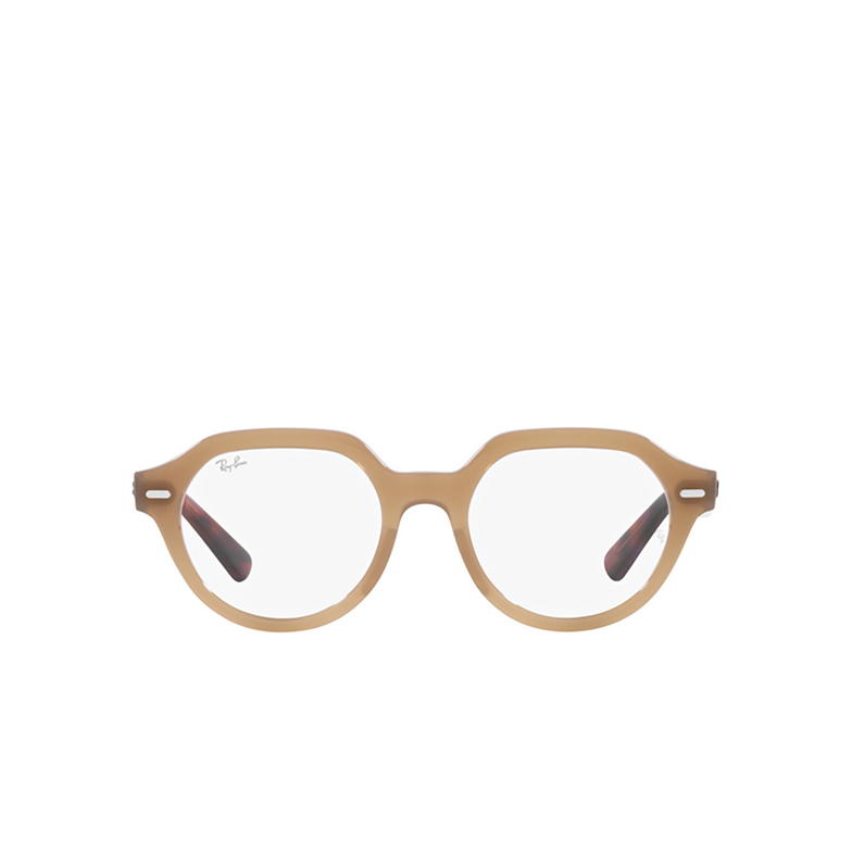 Ray-Ban GINA Eyeglasses 8258 turtledove - 1/4