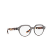 Ray-Ban GINA Korrektionsbrillen 8259 opal grey - Produkt-Miniaturansicht 2/4