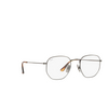 Ray-Ban HEXAGONAL Eyeglasses 1223 gunmetal - product thumbnail 2/4