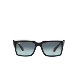 Lunettes de soleil Ray-Ban INVERNESS 12943M black on transparent