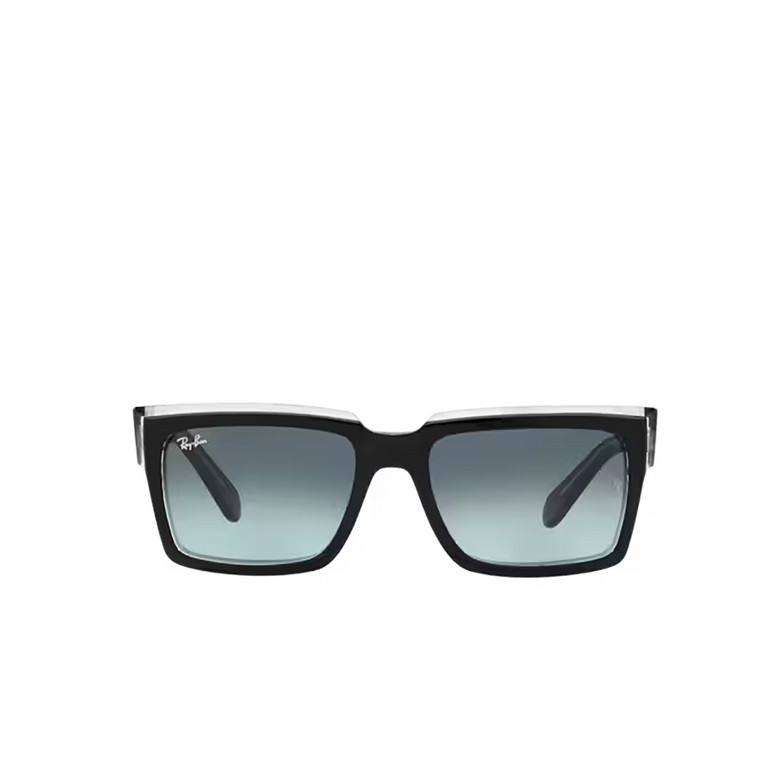 Ray-Ban INVERNESS Sonnenbrillen 12943M black on transparent - 1/4