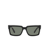 Ray-Ban INVERNESS Sonnenbrillen 901/58 black - Produkt-Miniaturansicht 1/4