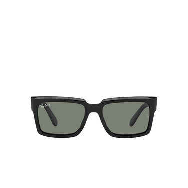 Ray-Ban INVERNESS Sunglasses 901/58 black - front view