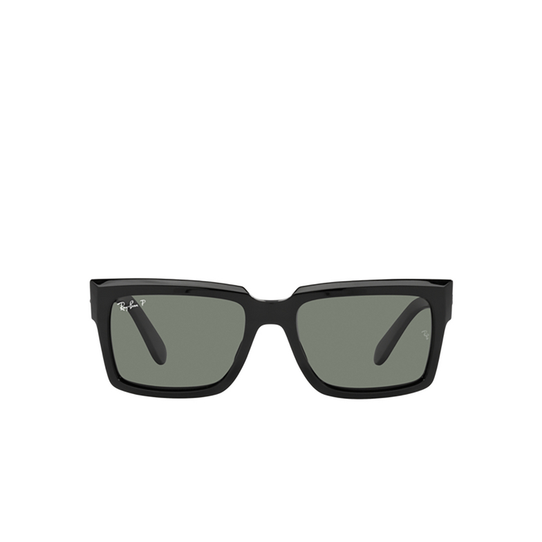 Ray-Ban INVERNESS Sunglasses 901/58 black - 1/4