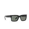 Ray-Ban INVERNESS Sonnenbrillen 901/58 black - Produkt-Miniaturansicht 2/4