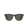 Lunettes de soleil Ray-Ban IRIS 662971 black - Vignette du produit 1/4