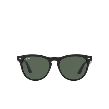 Ray-Ban IRIS Sunglasses 662971 black - front view