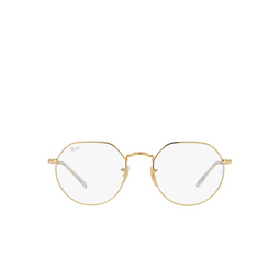 Gafas de sol Ray-Ban JACK 001/GG gold