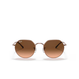 Ray-Ban JACK Sunglasses 9035A5 copper