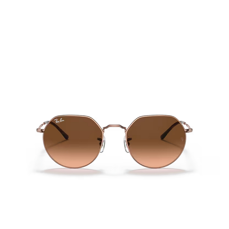 Gafas de sol Ray-Ban JACK 9035A5 copper - 1/4