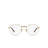 Ray-Ban JACK TITANIUM Eyeglasses 1220 gold - product thumbnail 1/4