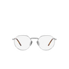 Ray-Ban JACK TITANIUM Eyeglasses 1224 silver - product thumbnail 1/4
