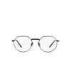 Ray-Ban JACK TITANIUM Eyeglasses 1237 black - product thumbnail 1/4