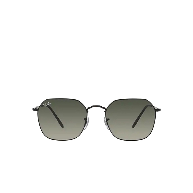 Ray-Ban JIM Sunglasses 002/71 black - 1/4