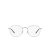Ray-Ban JIM Eyeglasses 2502 gunmetal - product thumbnail 1/4