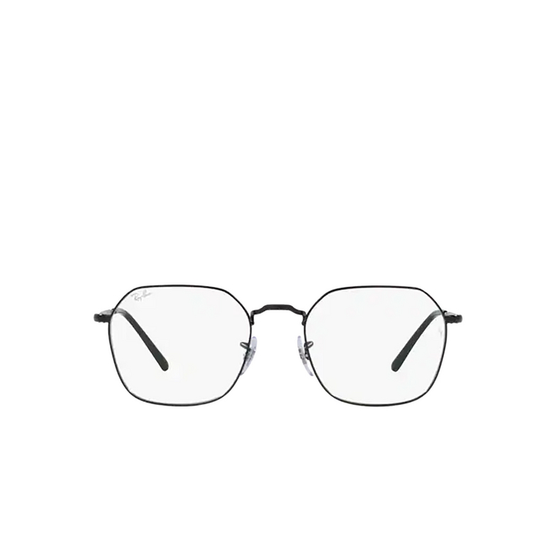 Ray-Ban JIM Eyeglasses 2509 black - 1/4