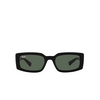 Ray-Ban KILIANE Sunglasses 667771 black - product thumbnail 1/4