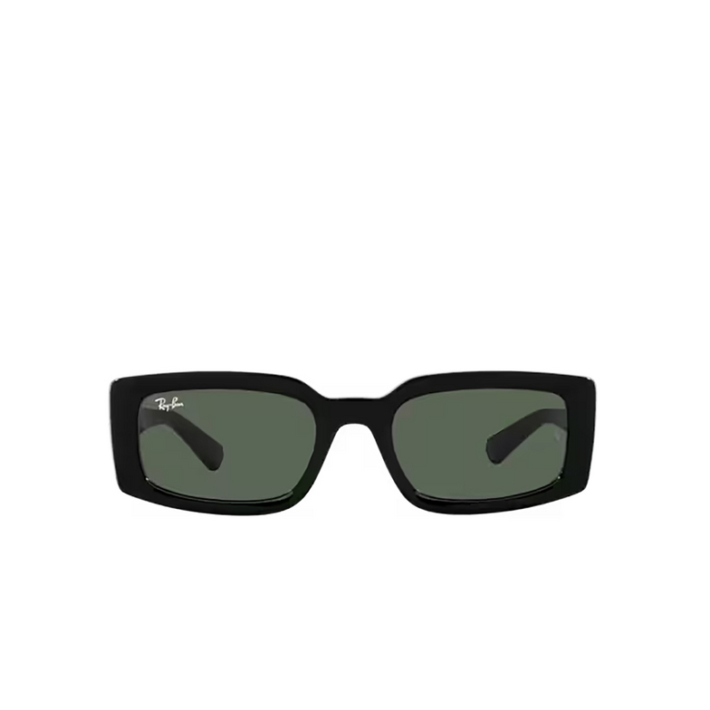 Ray-Ban KILIANE Sunglasses 667771 black - 1/4