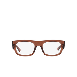 Ray-Ban KRISTIN Eyeglasses 8261 transparent brown