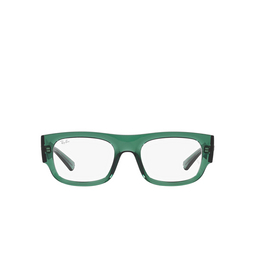 Ray-Ban KRISTIN Korrektionsbrillen 8262 transparent green