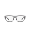 Lunettes de vue Ray-Ban KRISTIN 8263 transparent grey - Vignette du produit 1/4