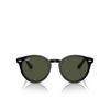 Ray-Ban LARRY Sunglasses 901/31 black - product thumbnail 1/4