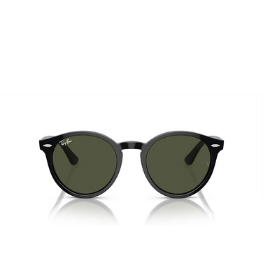 Ray-Ban LARRY Sunglasses 901/31 black - front view