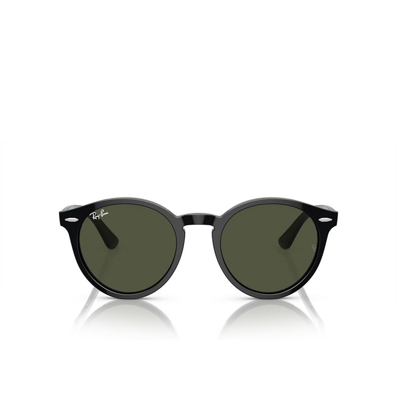 Ray-Ban LARRY Sunglasses 901/31 black - 1/4