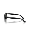 Ray-Ban LARRY Sunglasses 901/31 black - product thumbnail 3/4
