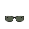 Ray-Ban LITEFORCE Sunglasses 601/71 black - product thumbnail 1/4