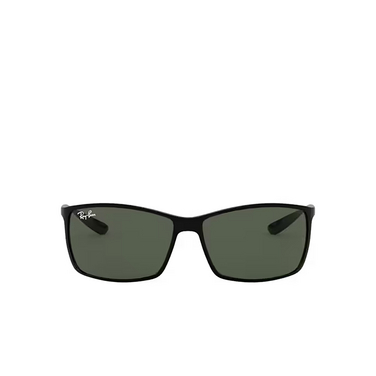 Ray-Ban LITEFORCE Sunglasses 601/71 black - front view