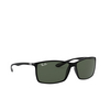 Ray-Ban LITEFORCE Sunglasses 601/71 black - product thumbnail 2/4