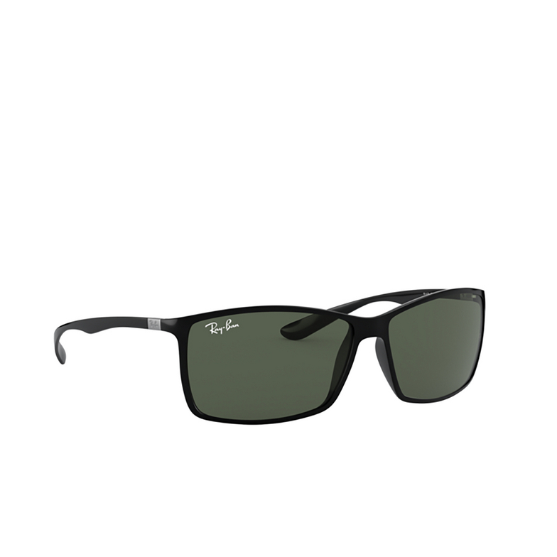 Ray-Ban LITEFORCE Sunglasses 601/71 black - 2/4