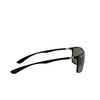 Ray-Ban LITEFORCE Sunglasses 601/71 black - product thumbnail 3/4