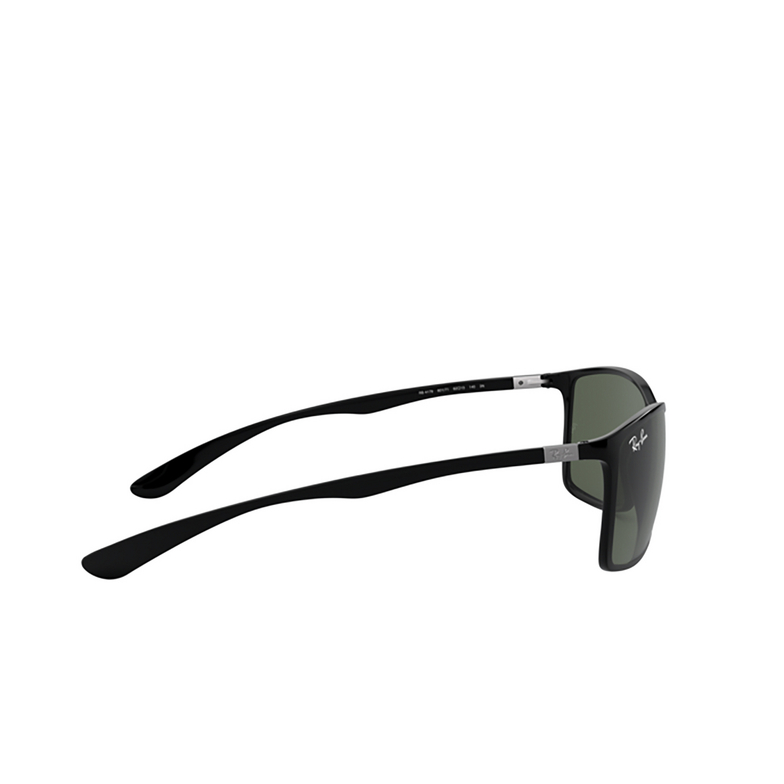 Ray-Ban LITEFORCE Sunglasses 601/71 black - 3/4