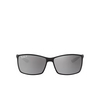 Lunettes de soleil Ray-Ban LITEFORCE 601S82 matte black - Vignette du produit 1/4