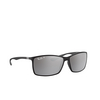 Lunettes de soleil Ray-Ban LITEFORCE 601S82 matte black - Vignette du produit 2/4