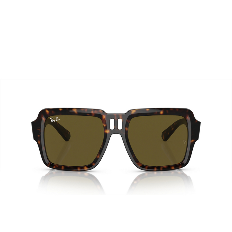 Ray-Ban MAGELLAN Sunglasses 135973 havana - 1/4