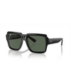 Gafas de sol Ray-Ban MAGELLAN 667771 black - Miniatura del producto 2/4