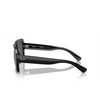 Gafas de sol Ray-Ban MAGELLAN 667771 black - Miniatura del producto 3/4