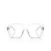 Ray-Ban MAGELLAN Sunglasses 6726MF transparent - product thumbnail 1/4