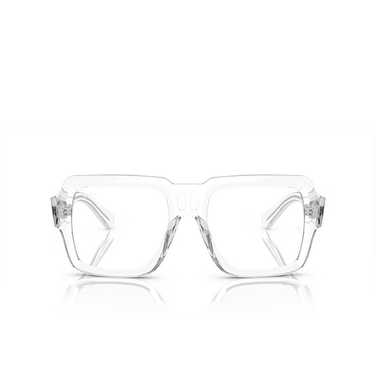 Ray-Ban MAGELLAN Sunglasses 6726MF transparent - front view