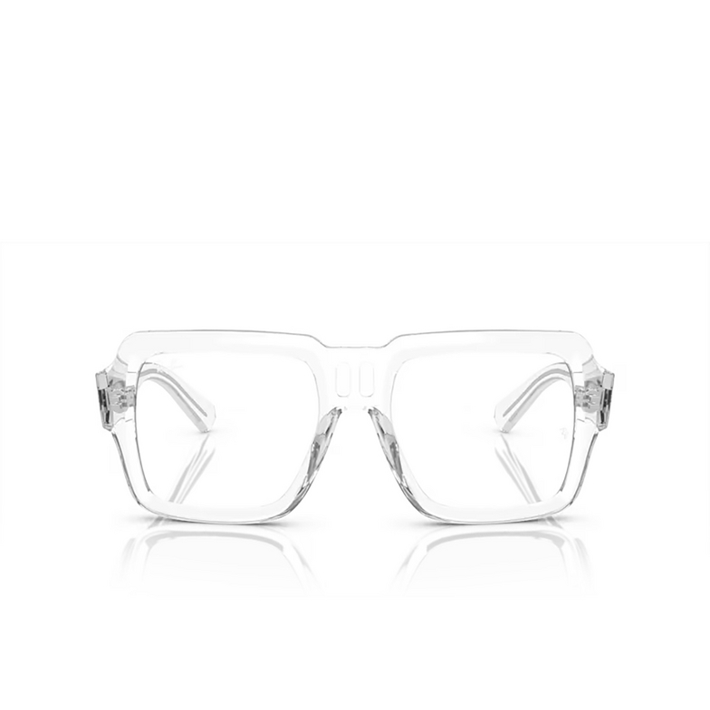 Ray-Ban MAGELLAN Sunglasses 6726MF transparent - 1/4