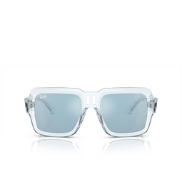 Ray-Ban MAGELLAN Sonnenbrillen 67291N transparent light blue