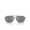 Ray-Ban MICHAEL TITANIUM Sunglasses 165/GK gunmetal - product thumbnail 1/4