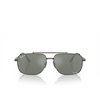 Lunettes de soleil Ray-Ban MICHAEL TITANIUM 165/GK gunmetal - Vignette du produit 1/4