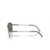 Ray-Ban MICHAEL TITANIUM Sunglasses 165/GK gunmetal - product thumbnail 3/4