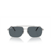 Ray-Ban MICHAEL TITANIUM Sunglasses 9209R5 silver - product thumbnail 1/4
